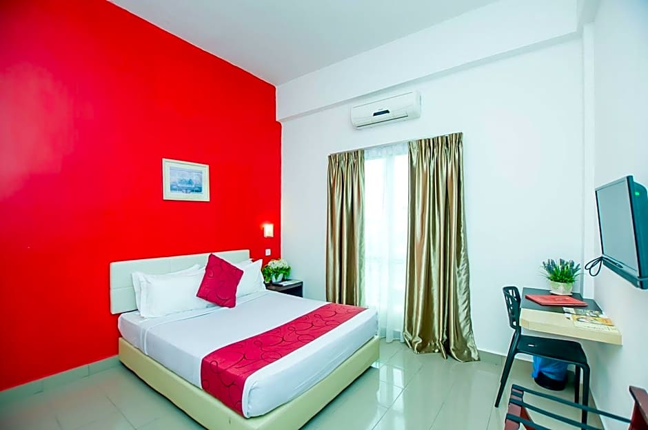 Hotel Kobemas Melaka