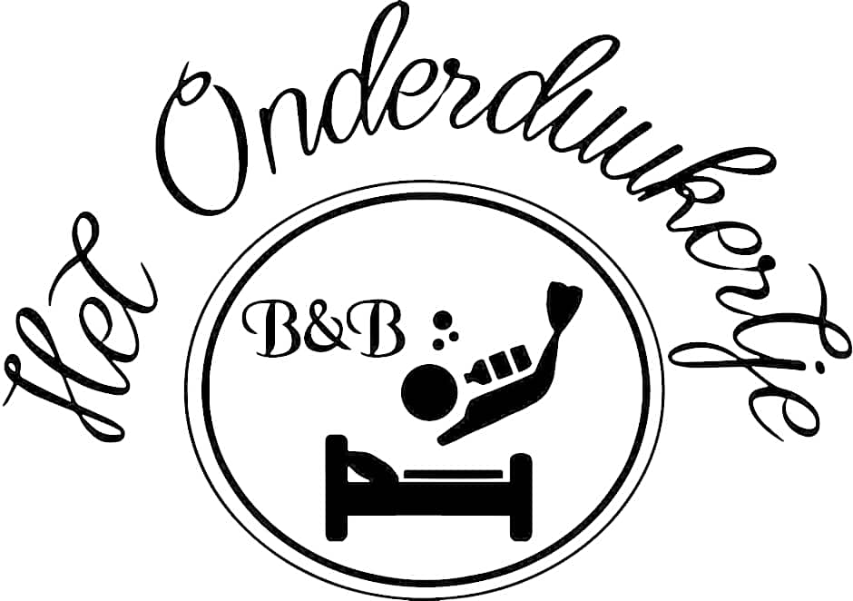 B&B Het Onderduukertje