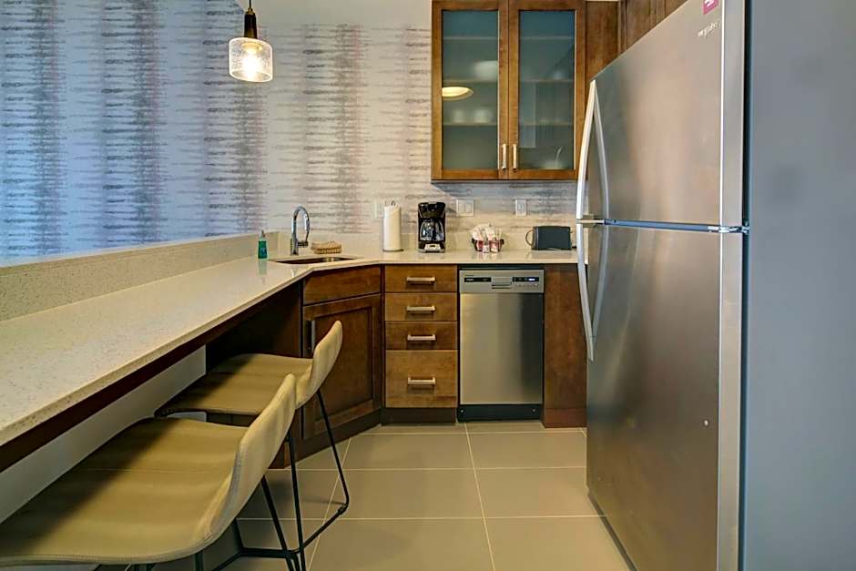 Residence Inn by Marriott Fort Lauderdale Coconut Creek