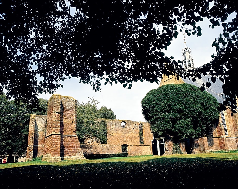 Fletcher Hotel-Restaurant Marijke