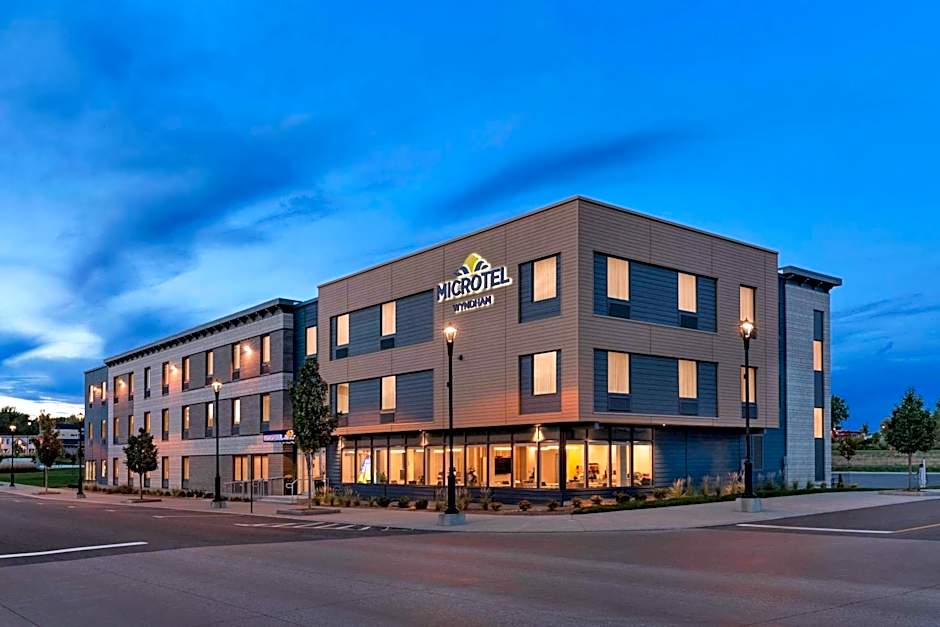 Microtel Inn & Suites by Wyndham Lac-Megantic