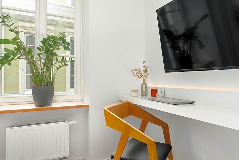 Apartamenty Schoeps Residence by Noclegi Renters