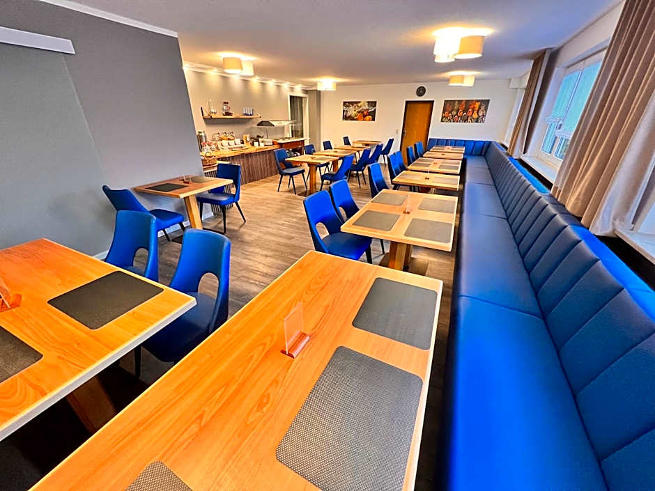 HIL - Hotel im Lus Schopfheim