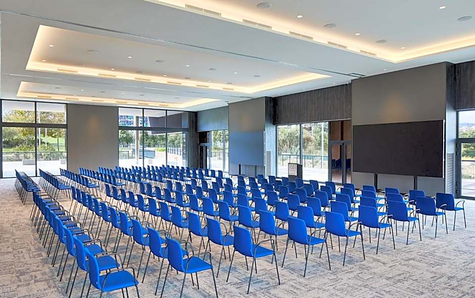Four Points by Sheraton Barcelona Airport