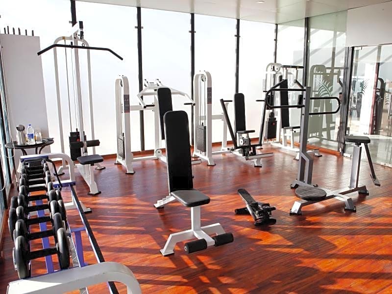 Fern Residency Jodhpur