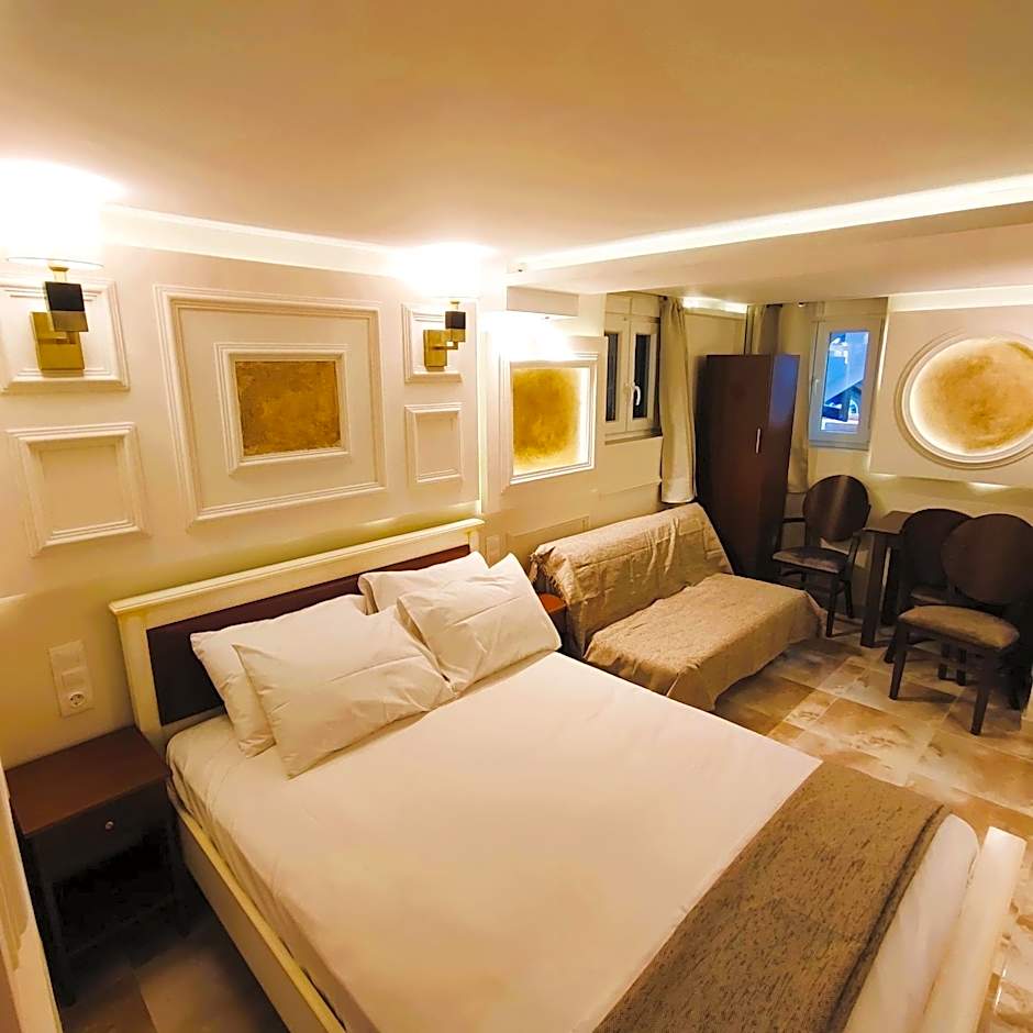 Villa Miltiadis GreeceFiloxenia