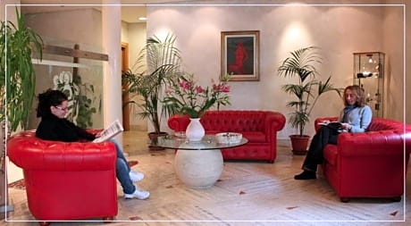 Hotel Ghibellino
