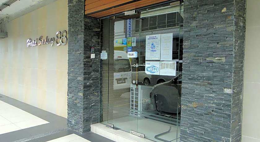 Hotel Sadong 88