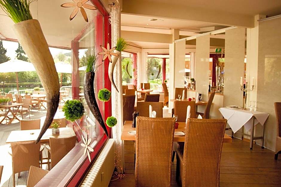 Malteser Komturei Hotel / Restaurant