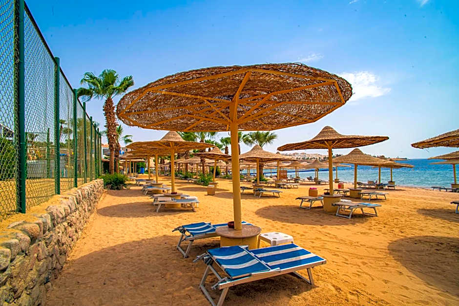 Sierra Sharm El Sheikh