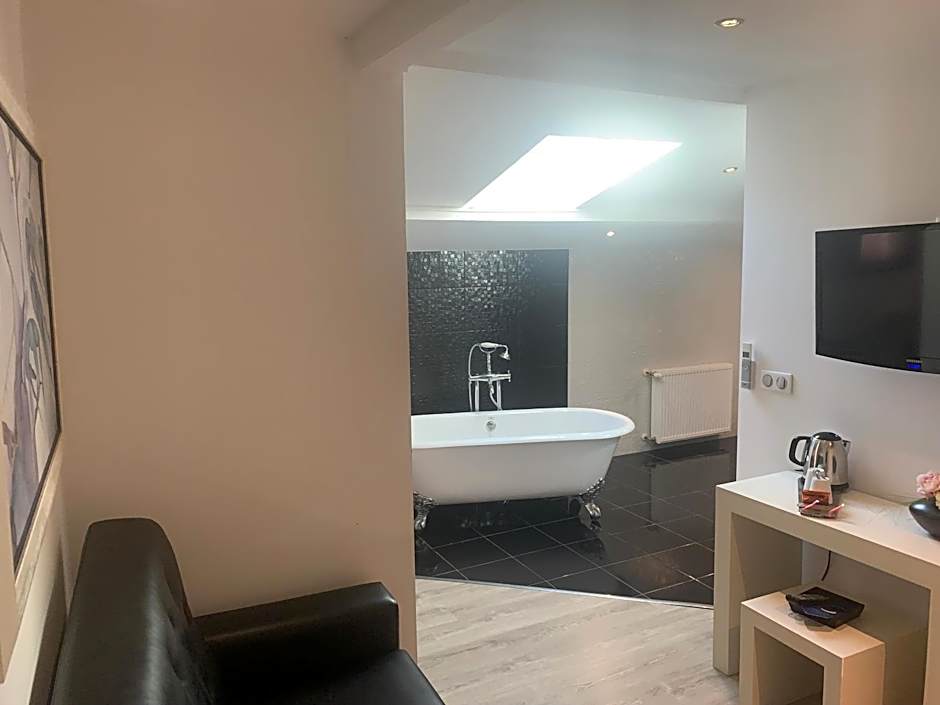 Les Criquets Hôtel & Spa