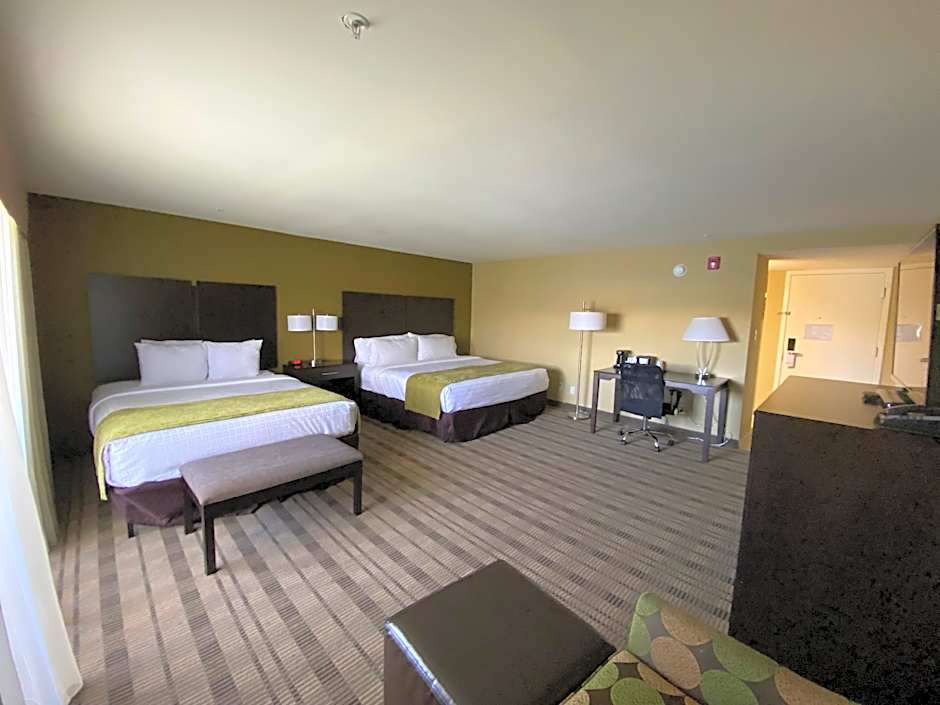 Pagosa Lodge