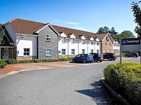Travelodge Arundel Fontwell