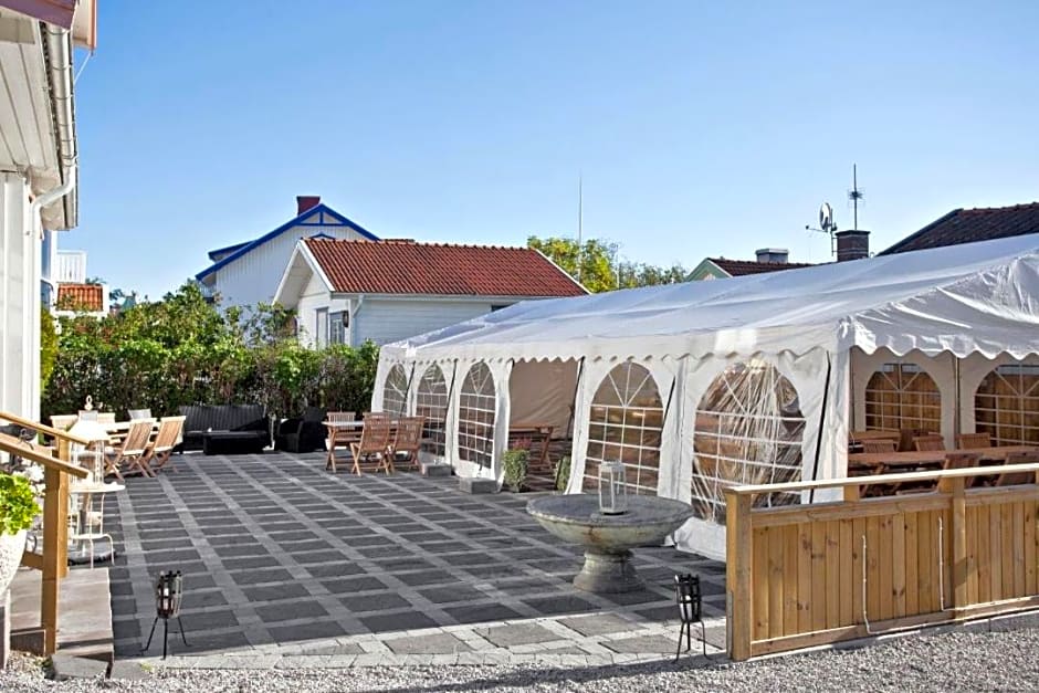 Hotell & Restaurant Solliden