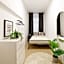 Central City Style Rooms by Home2
