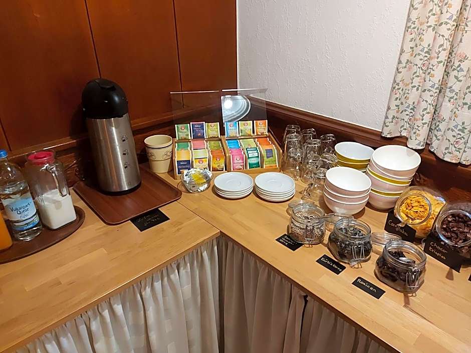 Hotel Weinhaus Am Stiftstor