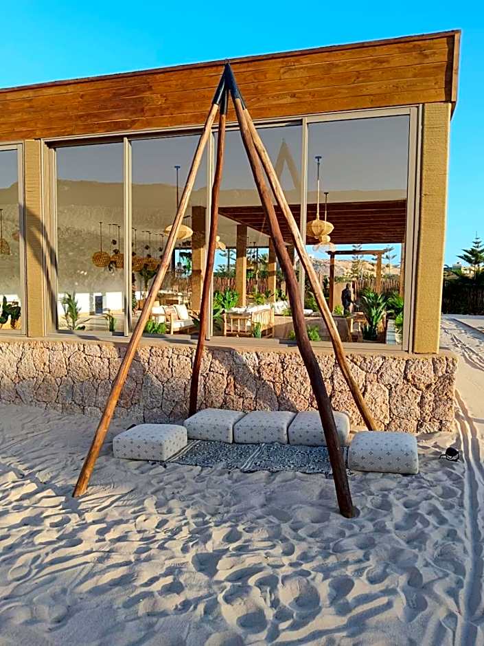 Hotel Dakhla Club & SPA