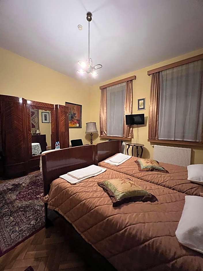 Hotel Alef