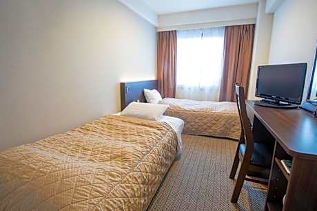 Economy Twin Room