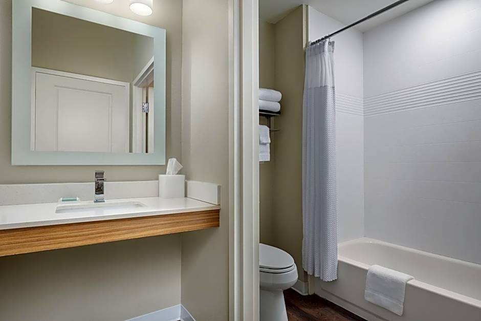 TownePlace Suites by Marriott Lafayette South