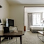 Club Quarters Hotel in Houston
