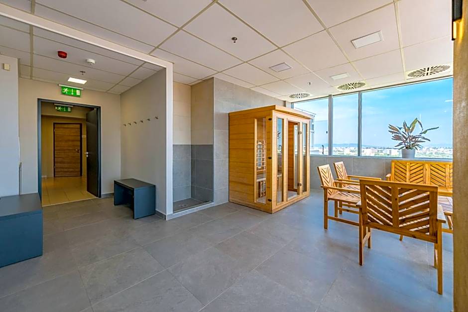 Expo Tower by Mellow Mood Hotels