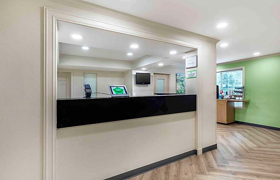 Extended Stay America Suites - Washington, DC - Alexandria - Eisenhower Ave.