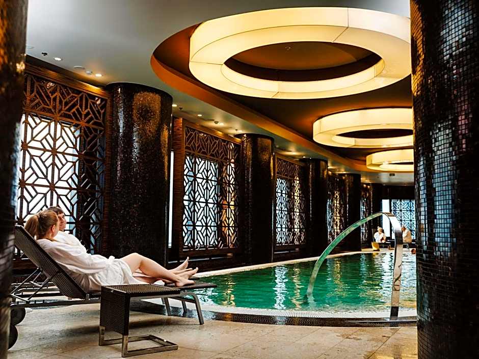 Swissotel Tallinn