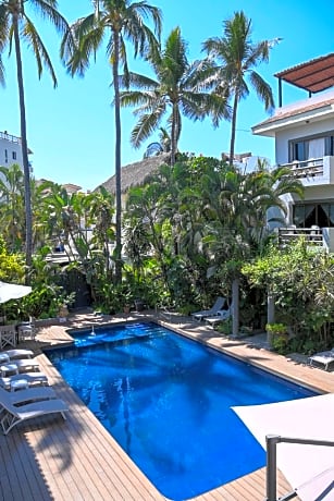 Hotel Palmeras