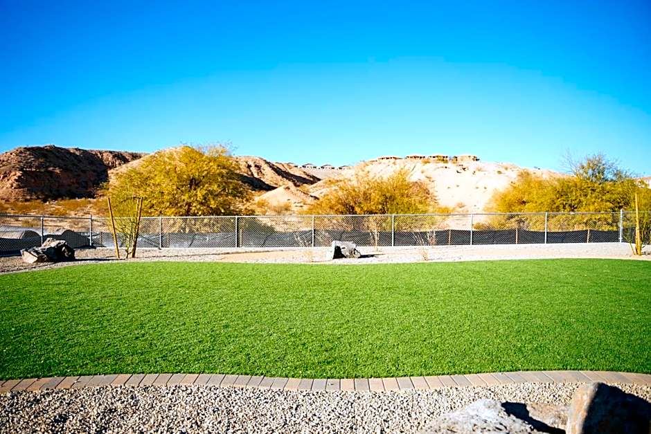 Virgin River Casino and Lodge