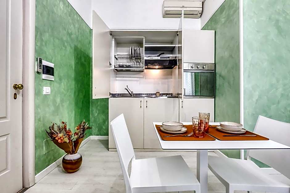 Asso Residence Stazione