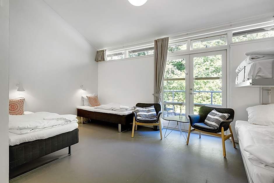 Danhostel Hillerød