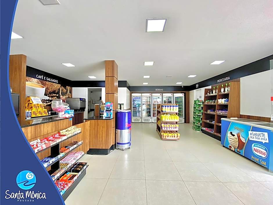 Pousada Santa Monica