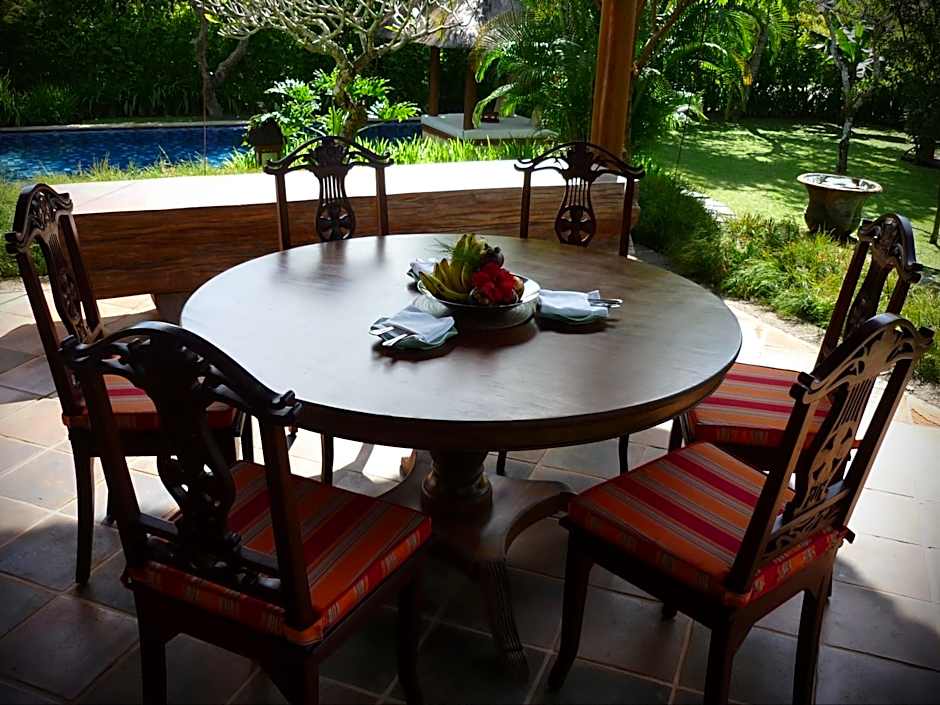 Villa Hanani