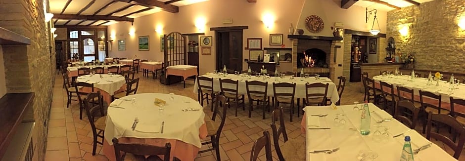 Hotel Ristorante Il Cavaliere