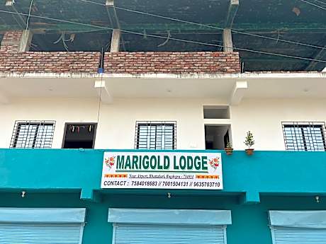 Marigold Lodge