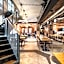 Craft Beer Central Hotel