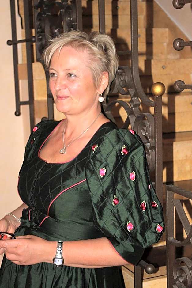 B&B Alla Loggia dell'Imperatore