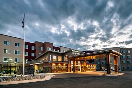 Residence Inn by Marriott Rapid City