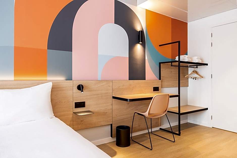 B&B HOTEL Mechelen