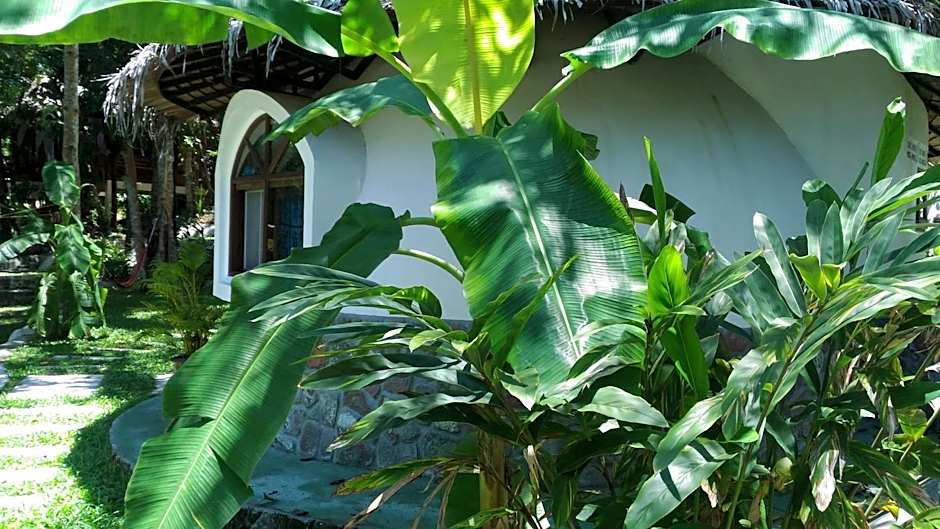 Flower Power Farm Village