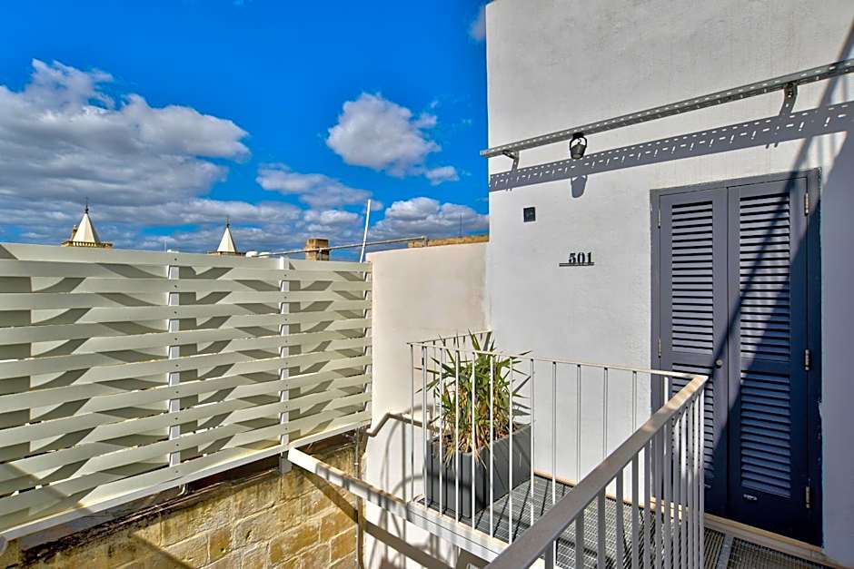 Guest House de la Valette