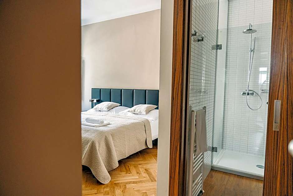 Bed&Breakfast & Apartment Klafé