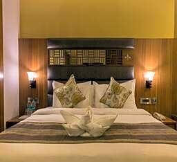 Renest Dunsvirk Court Mussoorie