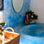 Brassiere Beach Hotel