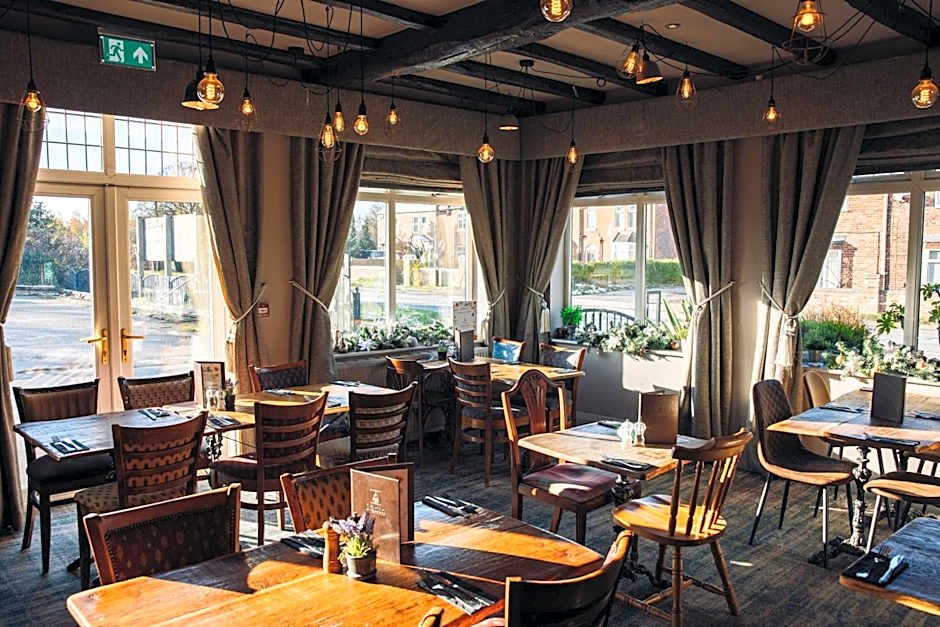 The Station Restaurant & Bar