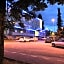 Ethic Etapes Dijon