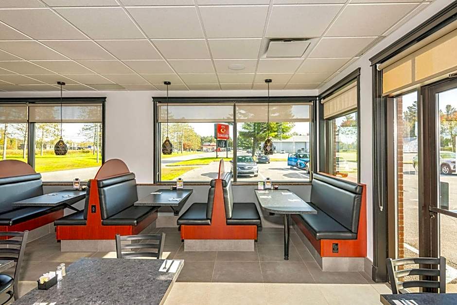 Econo Lodge