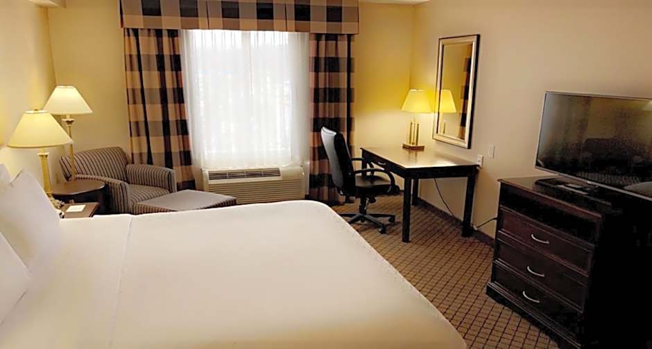 Holiday Inn Express & Suites Huntsville By IHG