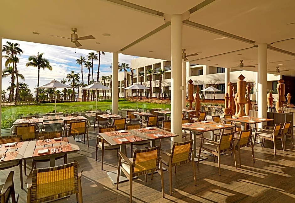 Paradisus Los Cabos - Adults Only - All Inclusive